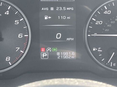 Used 2024 Subaru Outback Touring XT AWD/4WD image 30
