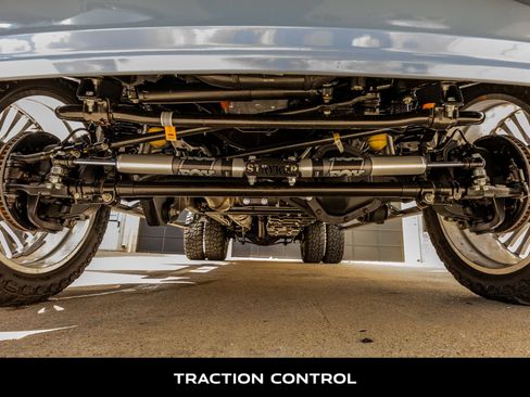 Used 2026 Ford F450 Platinum w/ Platinum Plus Package image 14