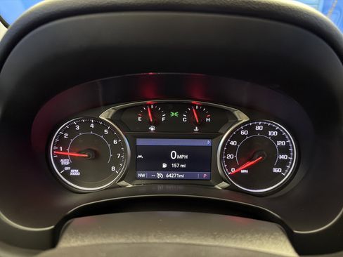 Used 2023 GMC Terrain AT4 image 18