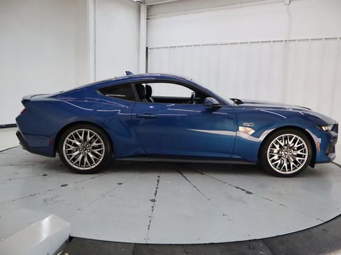 Certified 2024 Ford Mustang GT Premium image 2