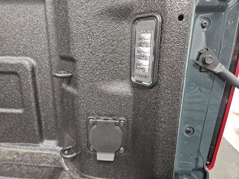 New 2026 Chevrolet Silverado 1500 LT Trail Boss w/ LT Trail Boss Premium Package image 18