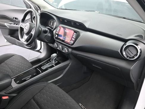 Used 2023 Nissan Kicks SV FWD image 26