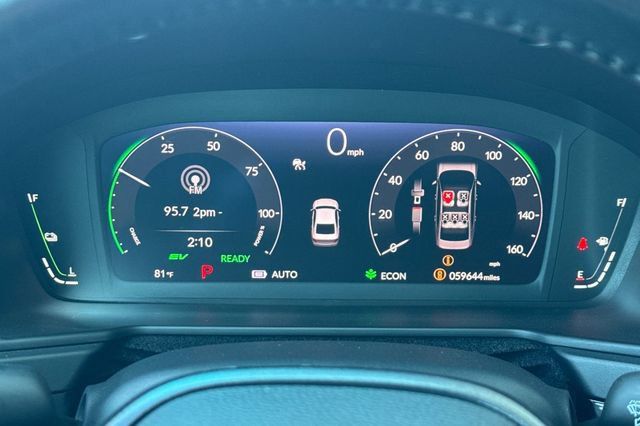 Used 2024 Honda Accord EX-L image 26