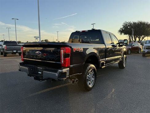 Certified 2024 Ford F250 Lariat w/ Lariat Ultimate Package image 3