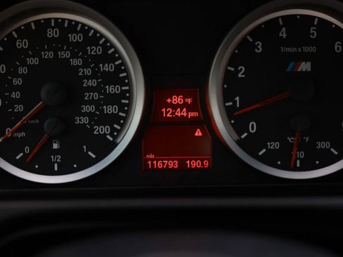Used 2011 BMW M3 Coupe RWD image 50