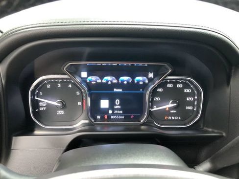 Used 2020 GMC Sierra 1500 Denali AWD/4WD image 17