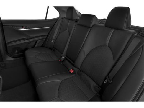 Used 2021 Toyota Camry XSE FWD image 13