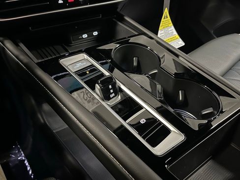 New 2026 Volkswagen Atlas Cross Sport SEL Premium R-Line image 14