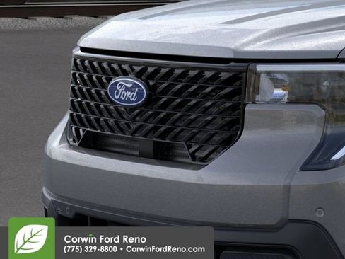 New 2026 Ford Maverick Lariat w/ Black Appearance Package AWD/4WD image 20