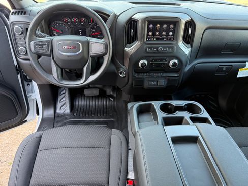 New 2026 GMC Sierra 1500 Pro w/ Pro Value Package image 13