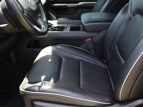 Used 2020 RAM 1500 Limited AWD/4WD image 30