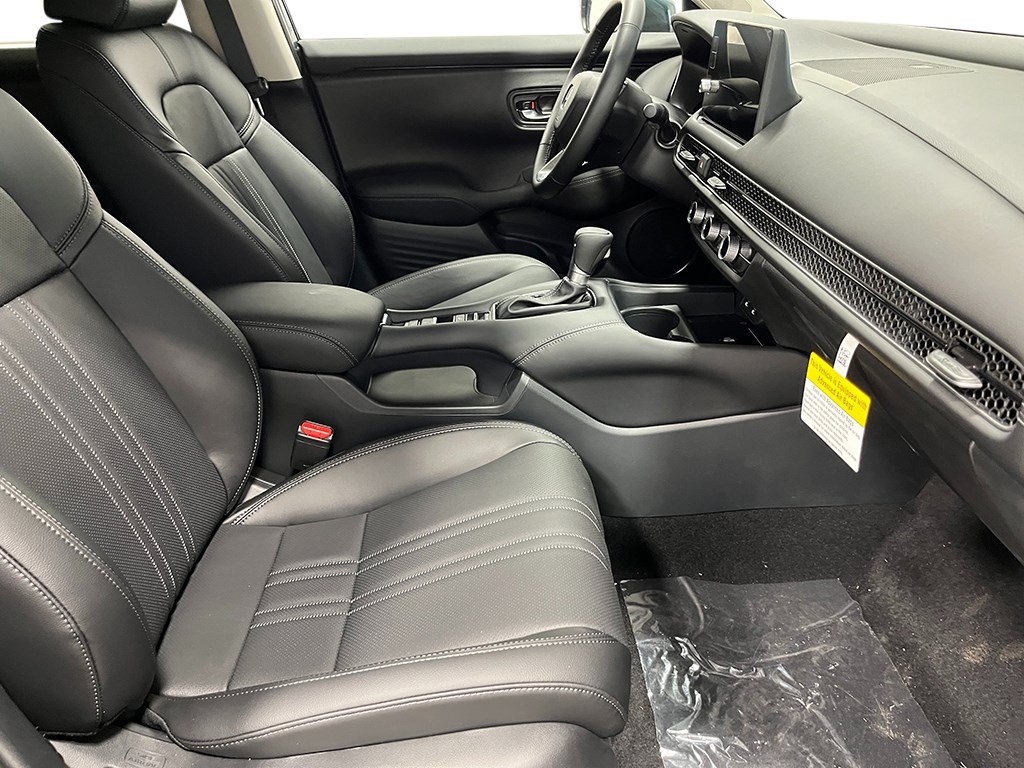 New 2027 Honda HR-V EX-L image 29