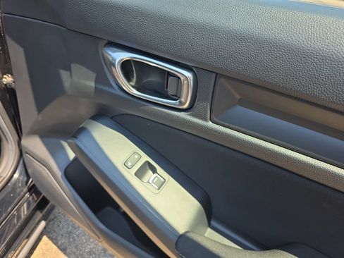 Certified 2025 Honda Civic Sport image 21