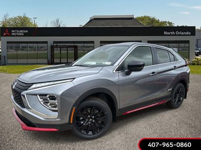 New 2026 Mitsubishi Eclipse Cross Ralliart