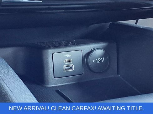 Certified 2024 Ford Escape ST-Line w/ Tech Pack #1 AWD/4WD image 15