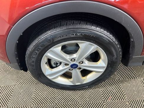 Used 2015 Ford Escape SE AWD/4WD image 11