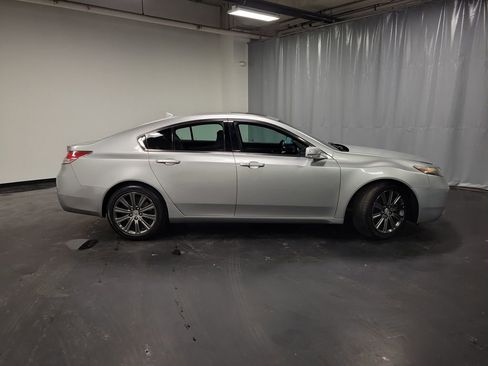 Used 2014 Acura TL Special Edition image 9