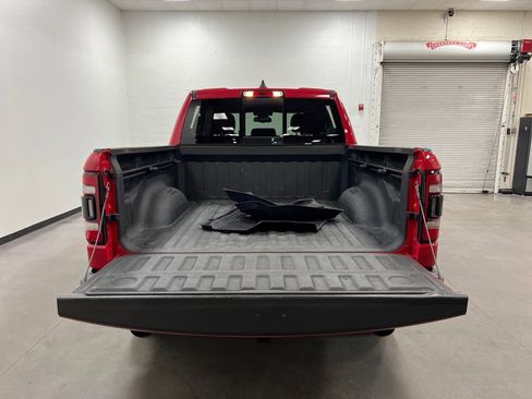 Used 2019 RAM 1500 Rebel w/ Rebel Level 2 Equipment Group image 25