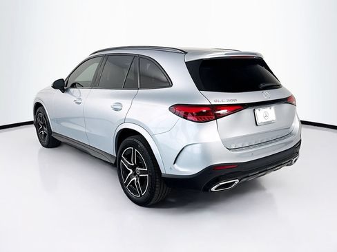 Certified 2026 Mercedes-Benz GLC 300 image 7