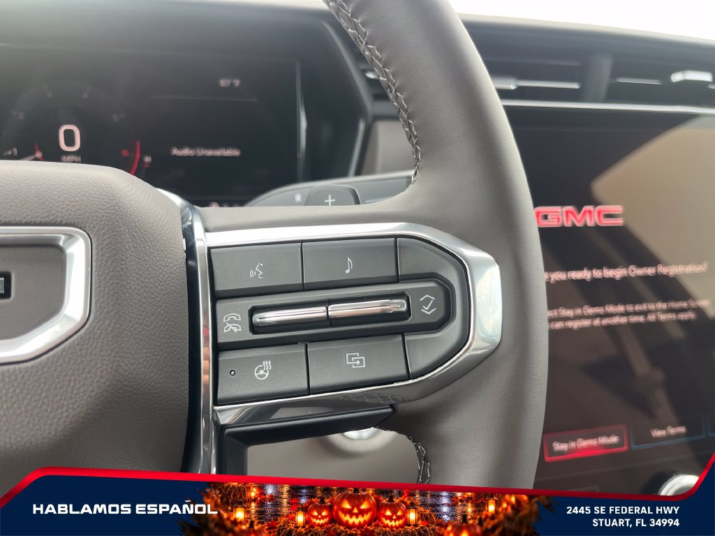 New 2027 GMC Terrain Denali AWD/4WD image 26
