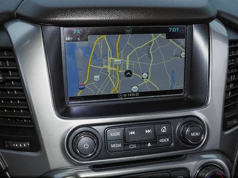 Used 2018 Chevrolet Tahoe Premier AWD/4WD image 14