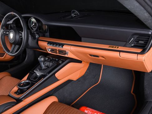 Used 2024 Porsche 911 GT3 RS RWD image 15