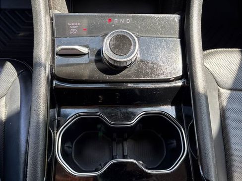 Used 2021 Jeep Grand Cherokee L Limited w/ Luxury Tech Group II AWD/4WD image 38