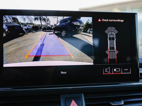 Certified 2023 Audi A5 2.0T Premium w/ Convenience Package image 27