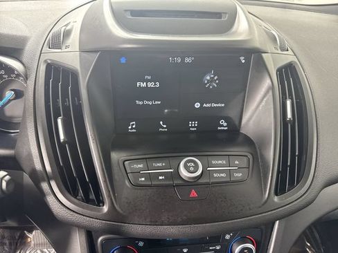 Used 2018 Ford Escape SEL AWD/4WD image 6