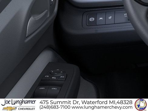 New 2027 Chevrolet Bolt RS w/ Technology Package FWD image 34