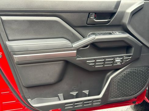 New 2026 Toyota Tacoma 4x4 Double Cab image 10