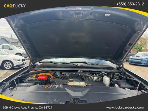 Used 2018 Chevrolet Silverado 1500 LT w/ LT Eassist Package image 28