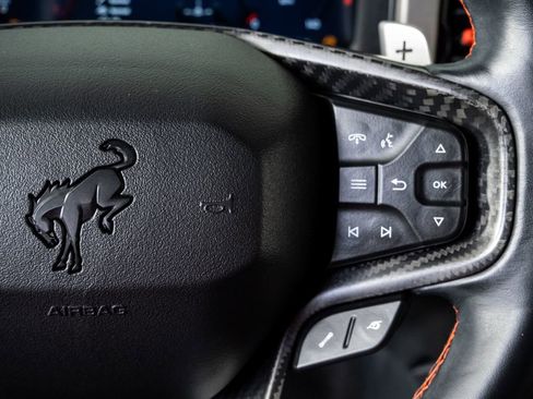 Used 2024 Ford Bronco Raptor w/ Interior Carbon Fiber Pack 6 image 10