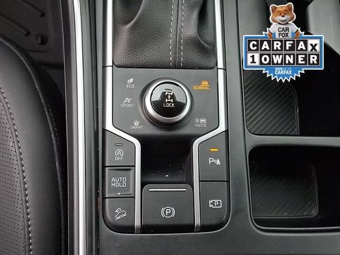 Used 2025 Kia Sorento S AWD/4WD image 22