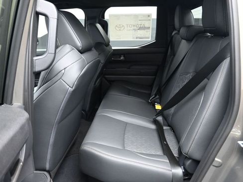 New 2026 Toyota Tacoma Limited AWD/4WD image 11