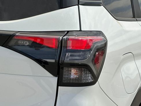 New 2026 Subaru Forester Premium AWD/4WD image 29