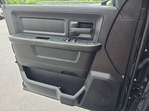 Used 2023 RAM 2500 Tradesman AWD/4WD image 30