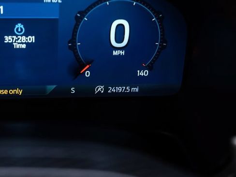 Used 2023 Ford Bronco Raptor AWD/4WD image 54