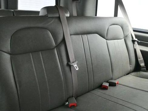 Used 2024 Chevrolet Express 3500 LS RWD image 14