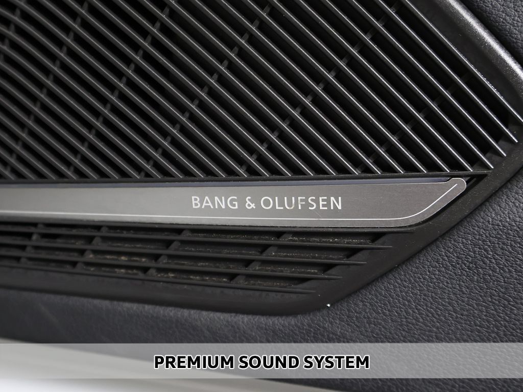 Used 2023 Audi S5 Premium Plus w/ Premium Plus Package AWD/4WD image 5