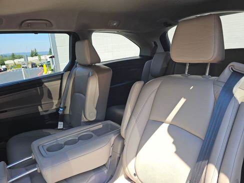 Used 2022 Honda Odyssey EX-L image 21