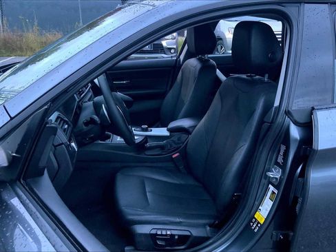 Used 2015 BMW 428i Gran Coupe xDrive image 8