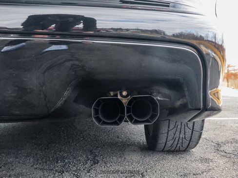 Used 2001 Pontiac Firebird Trans Am image 82