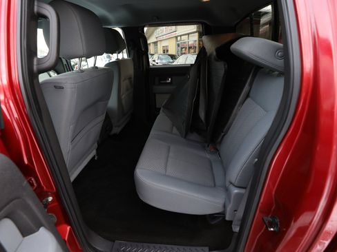 Used 2013 Ford F150 XLT w/ Luxury Equipment Group image 13