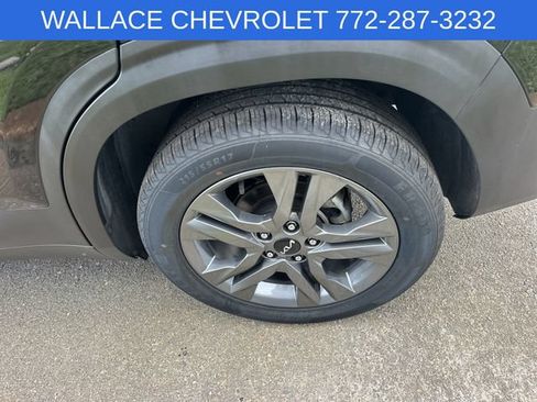Used 2023 Kia Seltos S FWD image 9