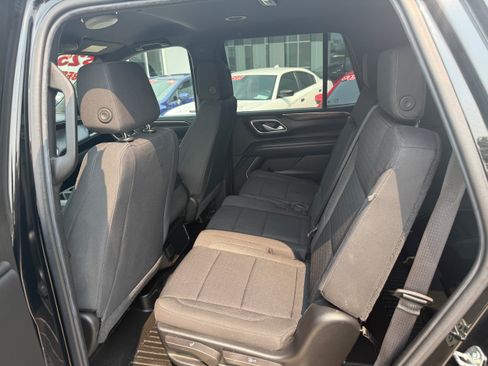 Used 2021 Chevrolet Tahoe 4WD image 6