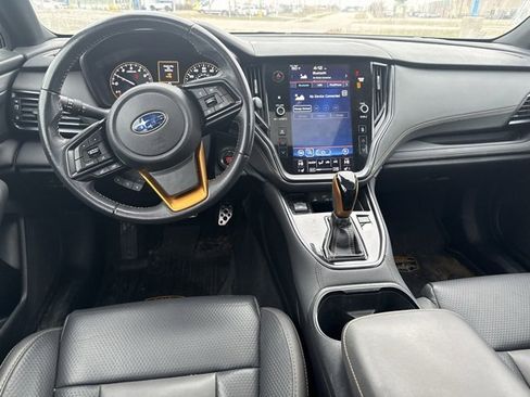 Used 2022 Subaru Outback Wilderness image 12