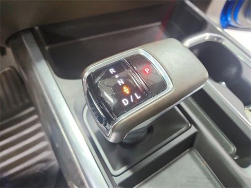 Used 2023 Chevrolet Silverado 1500 LTZ w/ LTZ Convenience Package II image 27