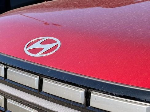 New 2026 Hyundai Santa Fe SEL AWD/4WD image 27