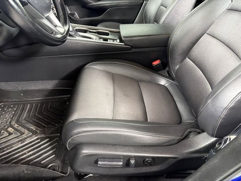 Used 2021 Honda Accord Sport image 12